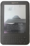 Broken Kindle